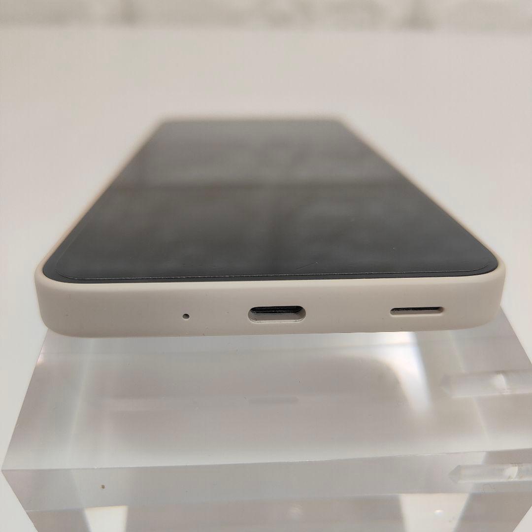 美品 AQUOS wish4 64GB SHARP SH-52E SIMフリー