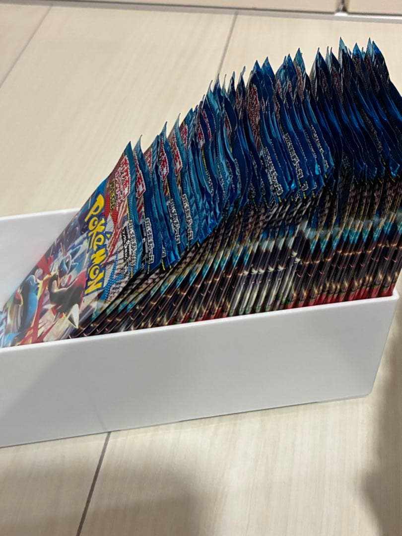 テラスタルフェスex インフェルノX ブラックボルト　メガブレイブ等　まとめ売り