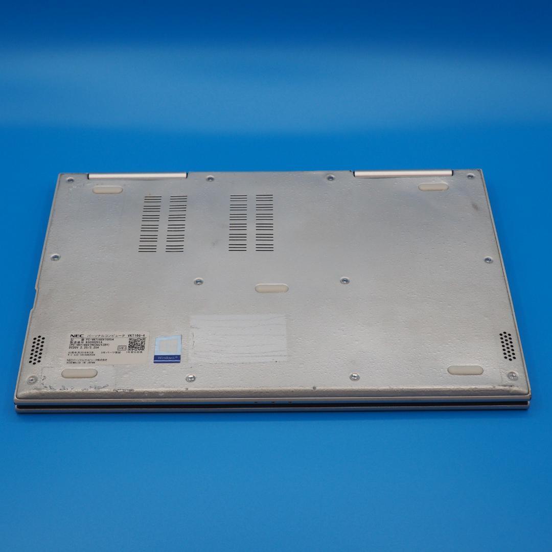 NEC VersaPro VG4　Core i5 8世代　2in1 office