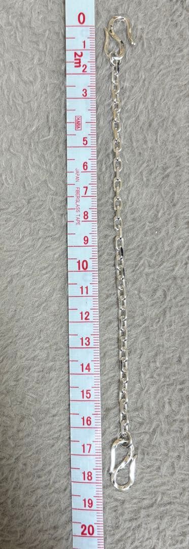 vihod BR09AS ブレスレット