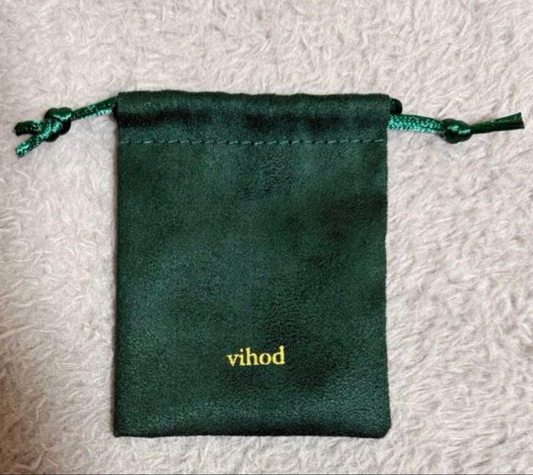 vihod BR09AS ブレスレット