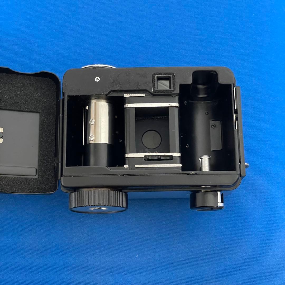 ☆リコーオートハーフS☆良好完動品！☆