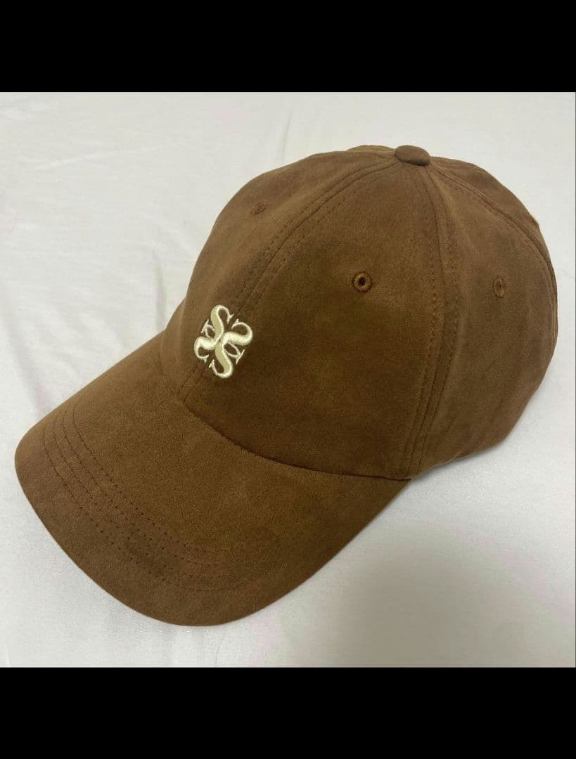 SATUR セター キャップ 帽子 韓国