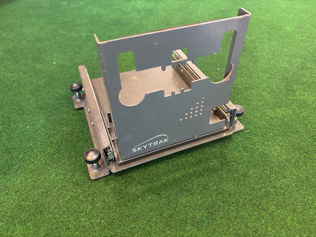 ひ*ん様 SKYTRAK 手動レール　スカイトラック用オプション機器