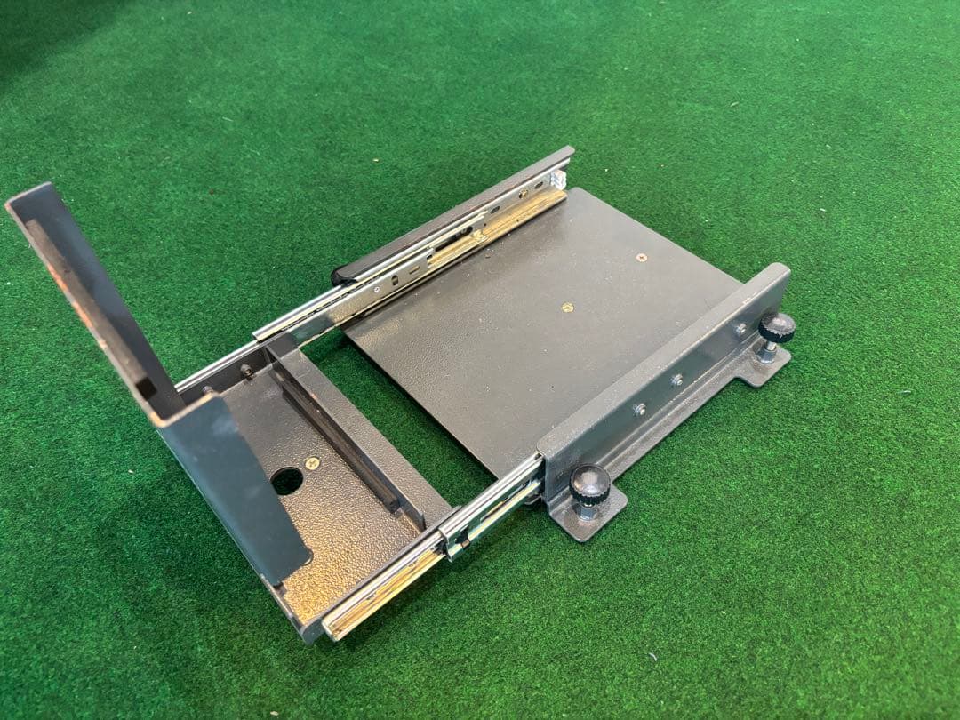 ひ*ん様 SKYTRAK 手動レール　スカイトラック用オプション機器