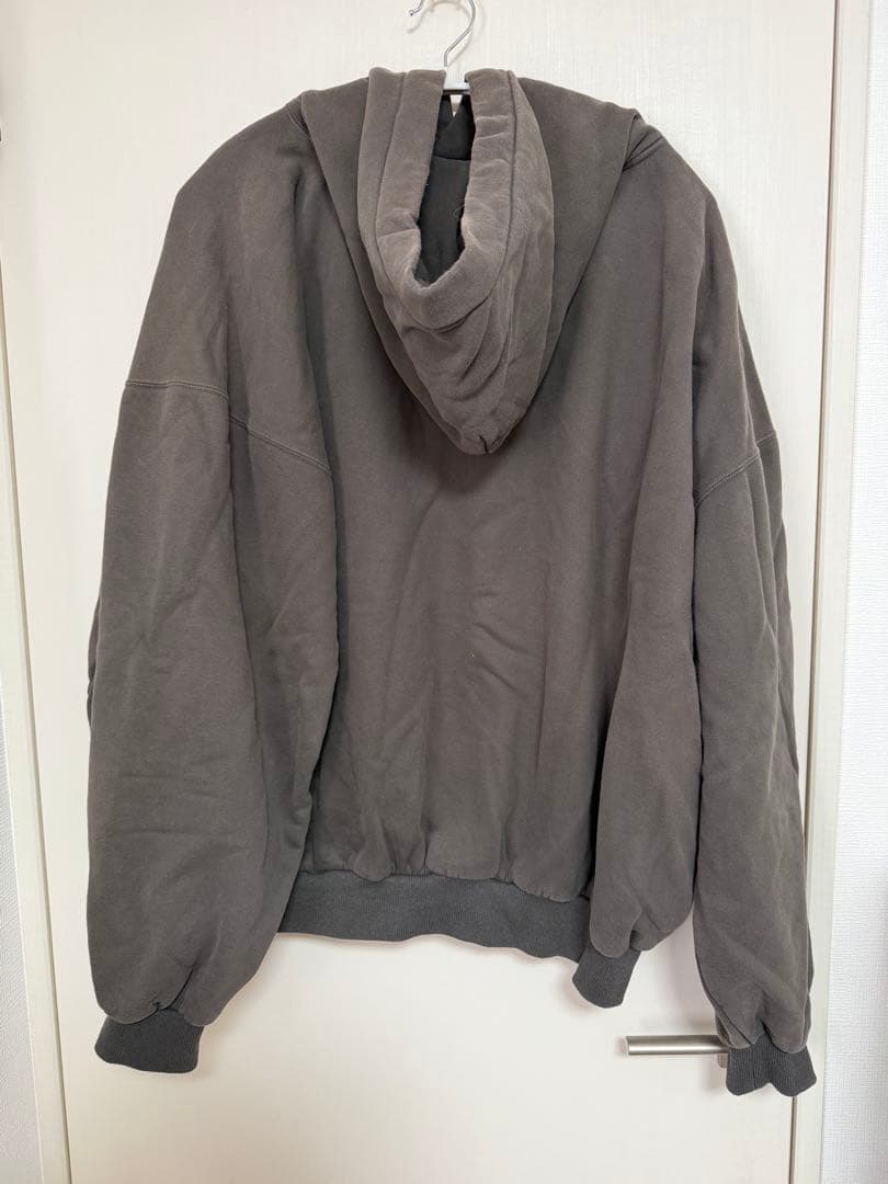 【完売商品】LYFT セットアップ　パーカー　スウェット　ノースリーブ