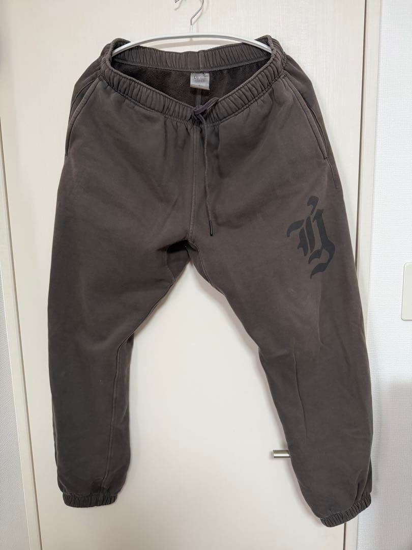 【完売商品】LYFT セットアップ　パーカー　スウェット　ノースリーブ