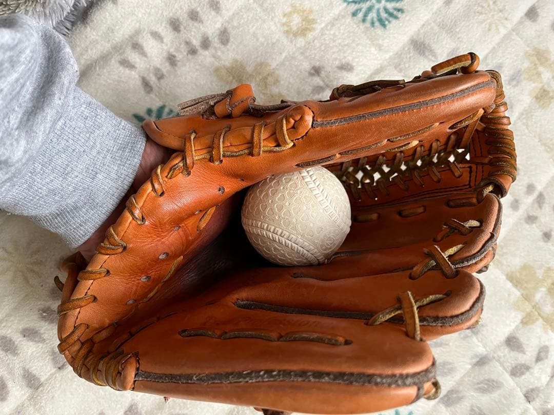 久保田スラッガー　内野用