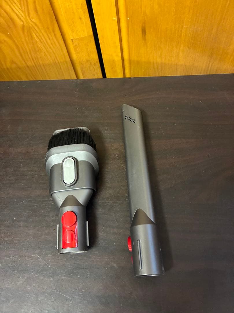 Dyson V10 コードレス スティッククリーナー 本体