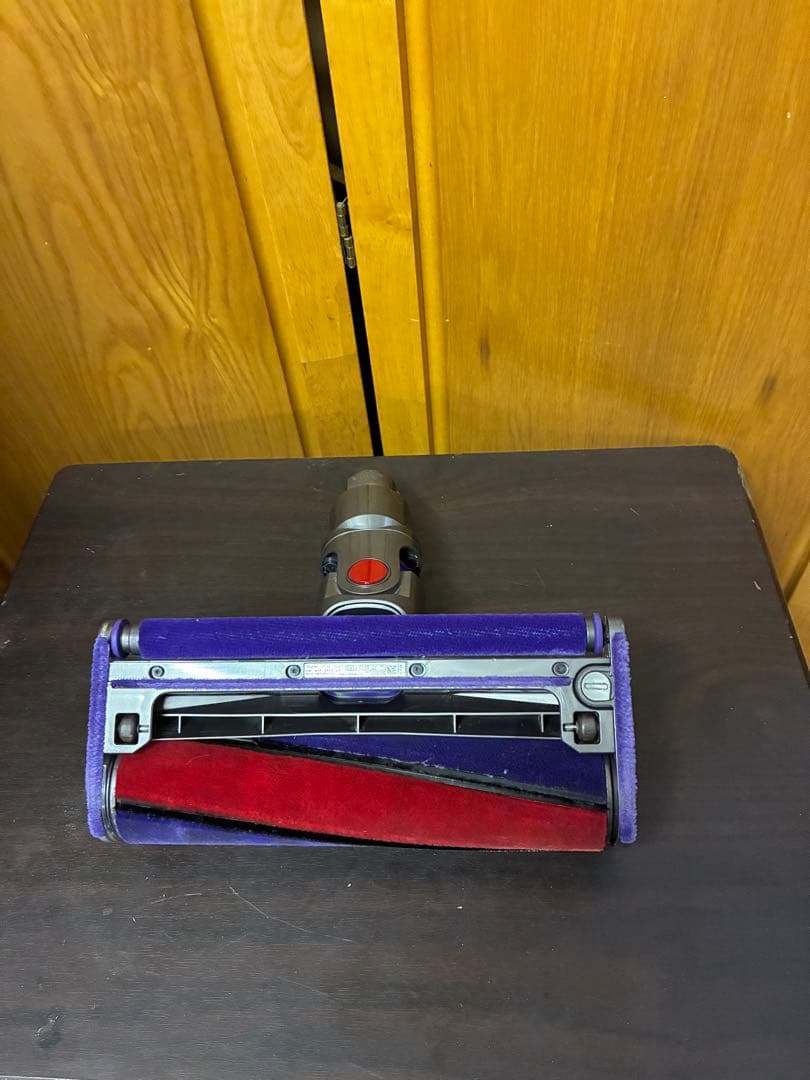 Dyson V10 コードレス スティッククリーナー 本体