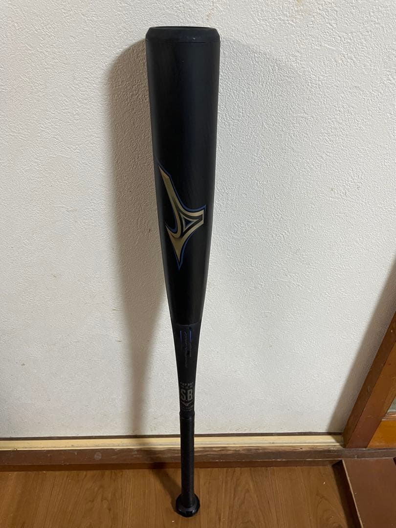 ミズノ　ビヨンドマックスレガシー　ミドル83cm