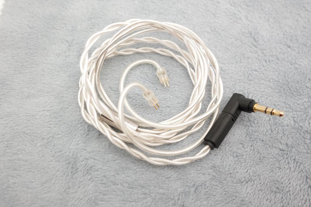 水月雨 moondrop illumination 光