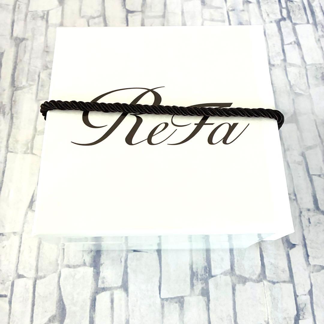 ★ReFa 頭皮リフトマッサージャー ホワイト 新品未開封ビューテックヘッドスパ