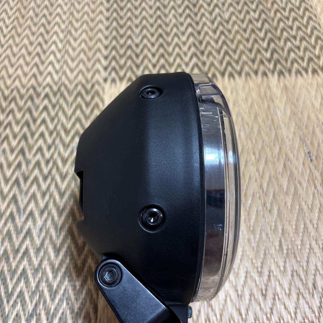 レブル250 Sエディション　純正 LED ヘッドライトRebel250