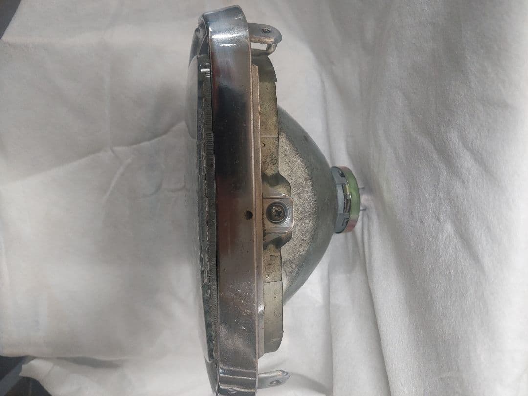 Z1300 ヘッドライト