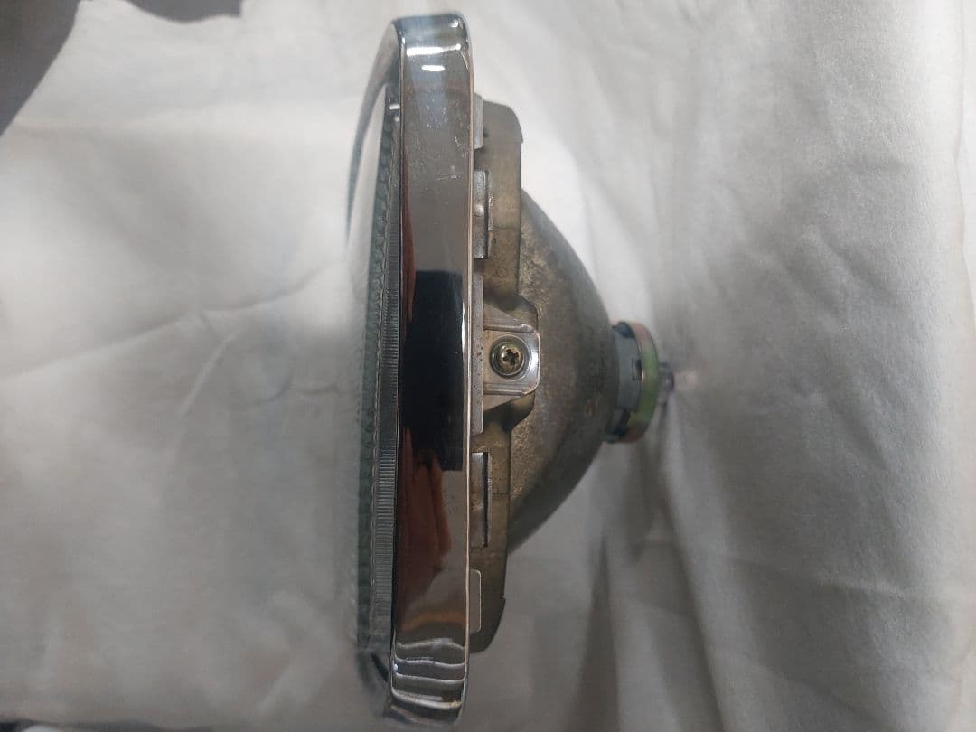 Z1300 ヘッドライト