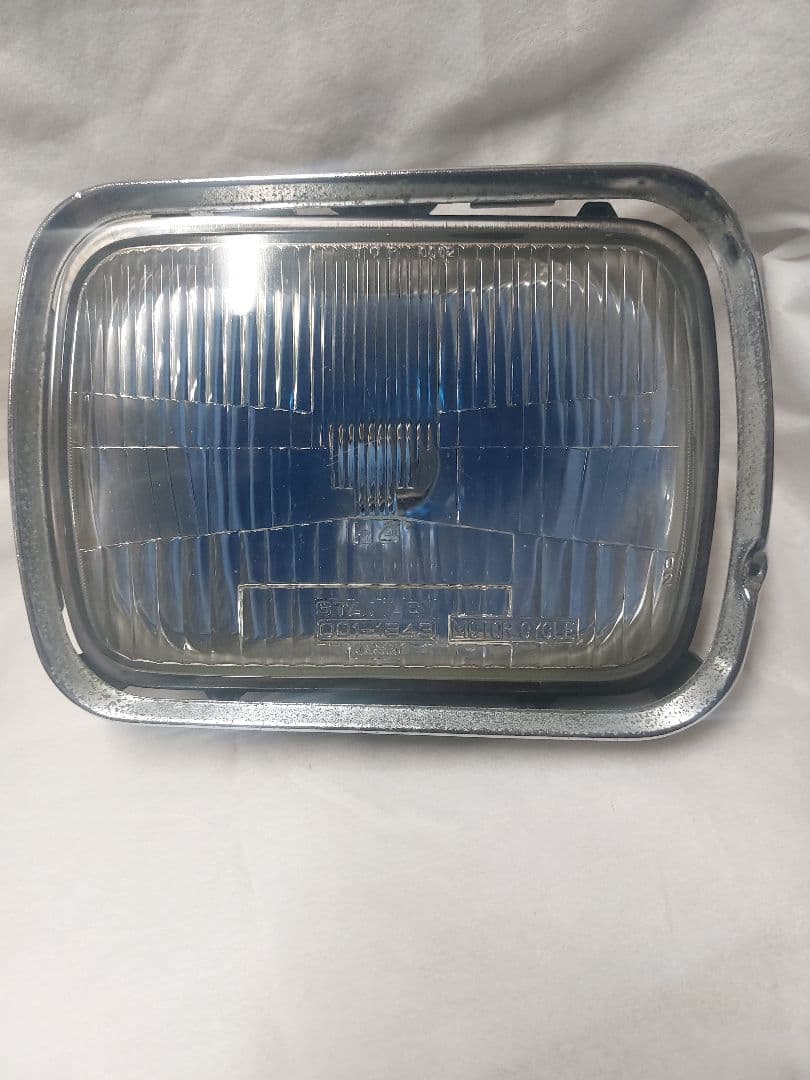 Z1300 ヘッドライト