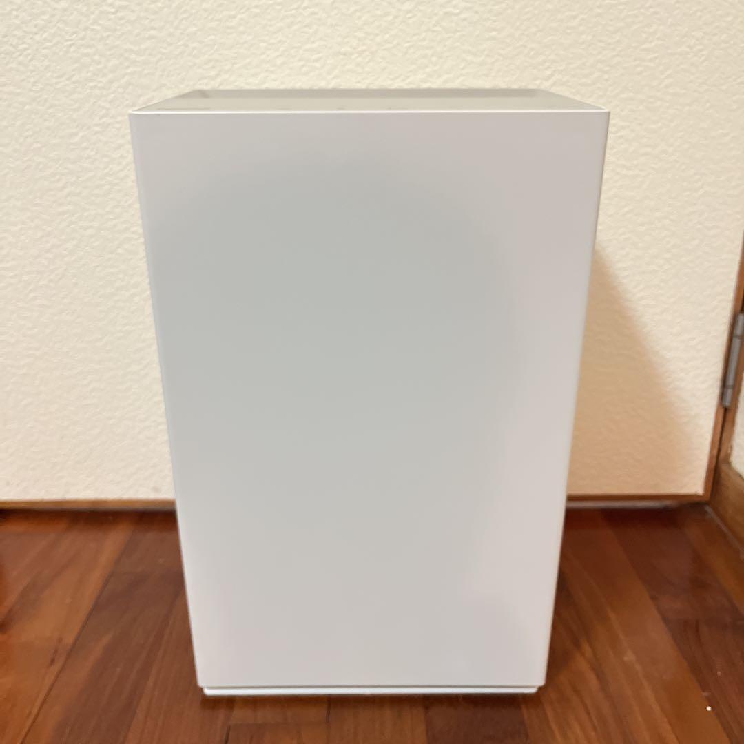 パナソニック ジアイーノホワイト F-ML4000B-W 〜18畳