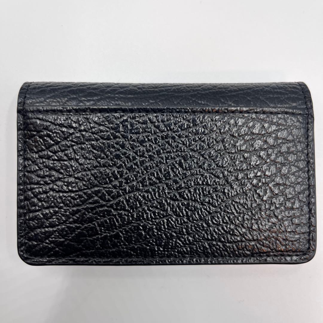 極美品✨Maison Margielaメゾンマルジェラ カードケース 名刺入れ
