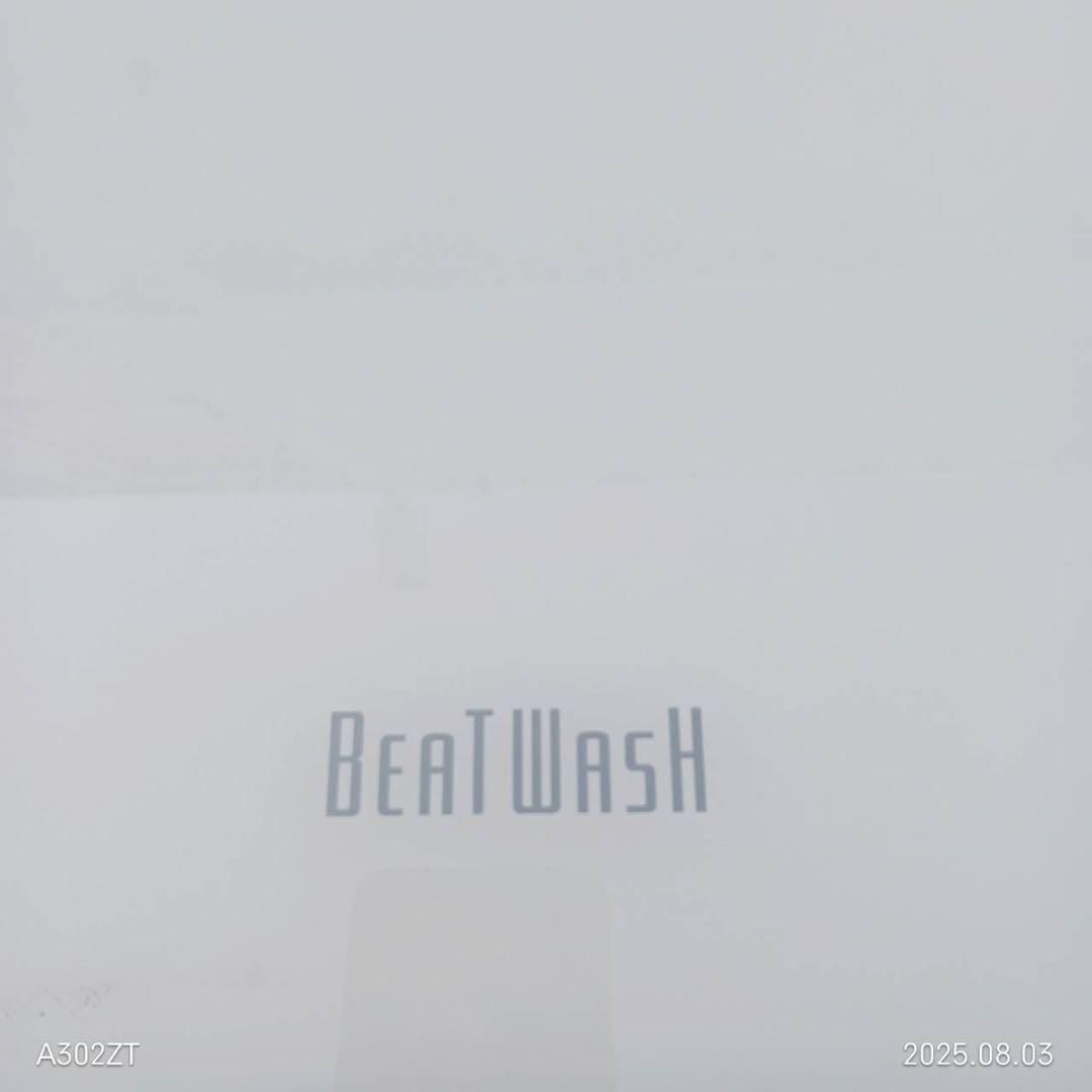 T062★2022年製★日立　洗濯機　10KG 洗剤自動投入　ビートウォッシュ