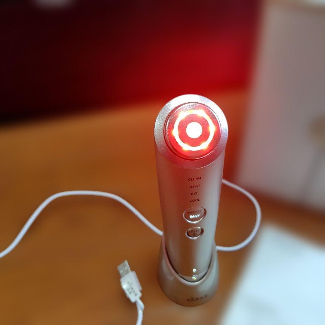 ヤーマン　フォトプラスシャイニーネオ　YJFM18