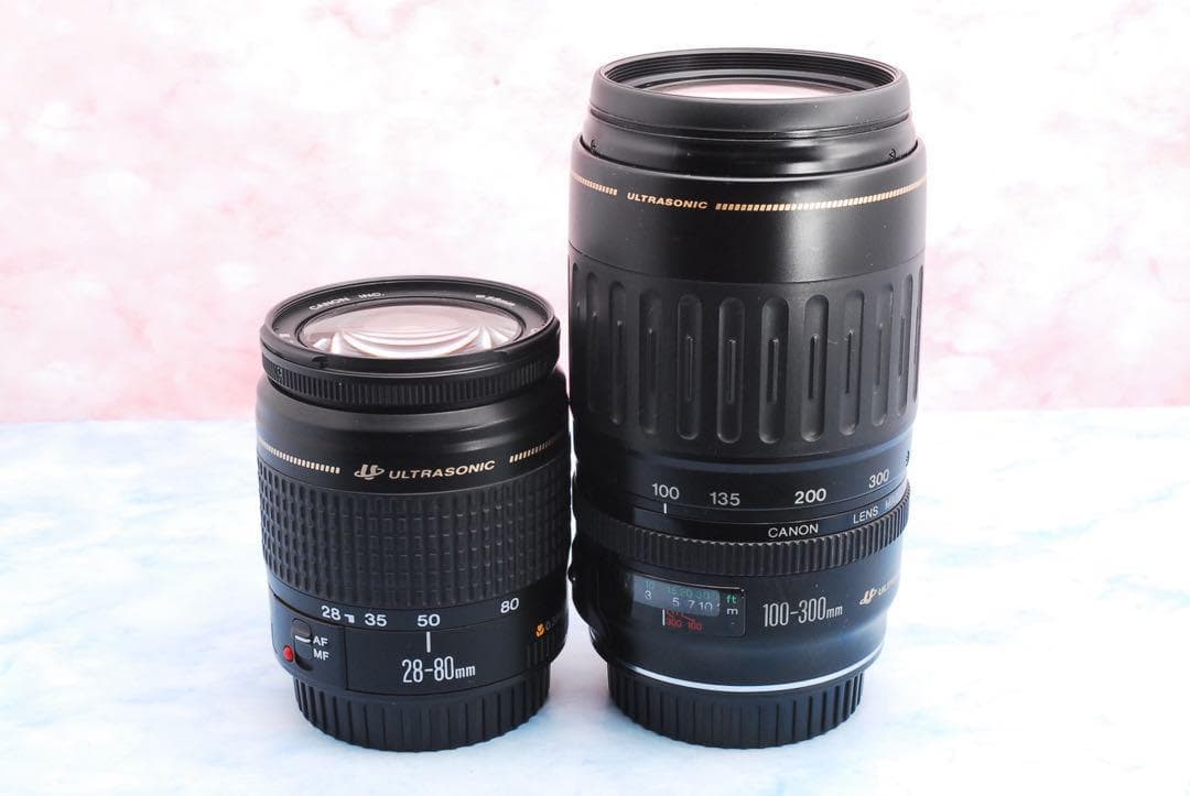 Canon EOS 6D★コスパ◎フルサイズ★一眼レフカメラ★Wi-Fi