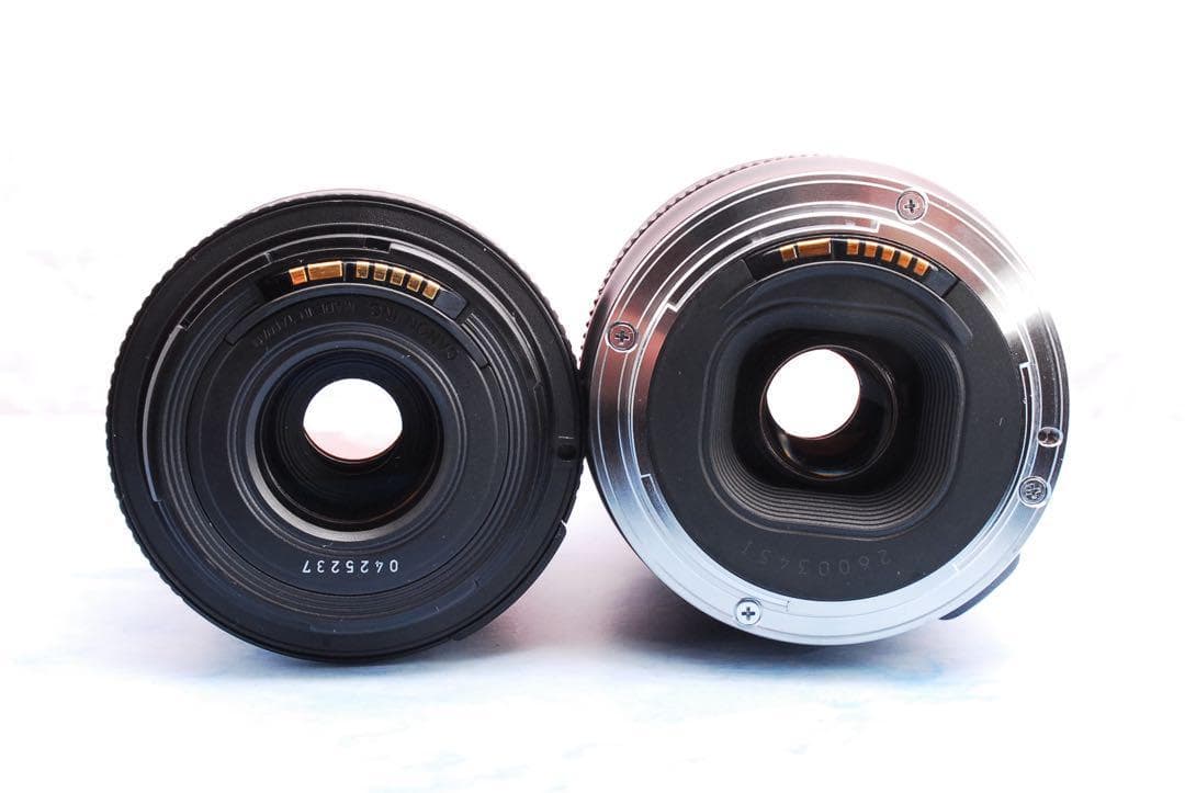 Canon EOS 6D★コスパ◎フルサイズ★一眼レフカメラ★Wi-Fi