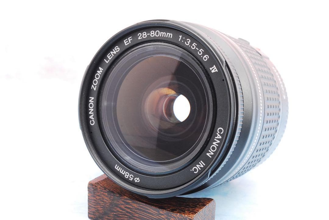 Canon EOS 6D★コスパ◎フルサイズ★一眼レフカメラ★Wi-Fi