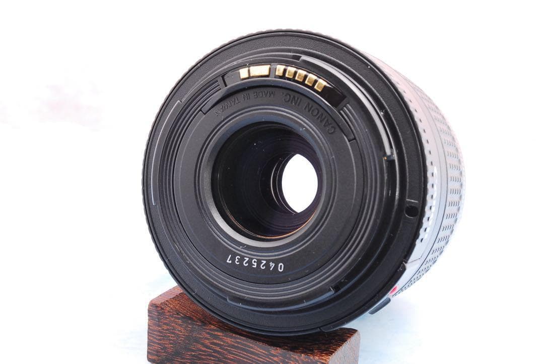 Canon EOS 6D★コスパ◎フルサイズ★一眼レフカメラ★Wi-Fi