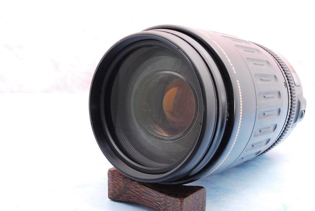 Canon EOS 6D★コスパ◎フルサイズ★一眼レフカメラ★Wi-Fi