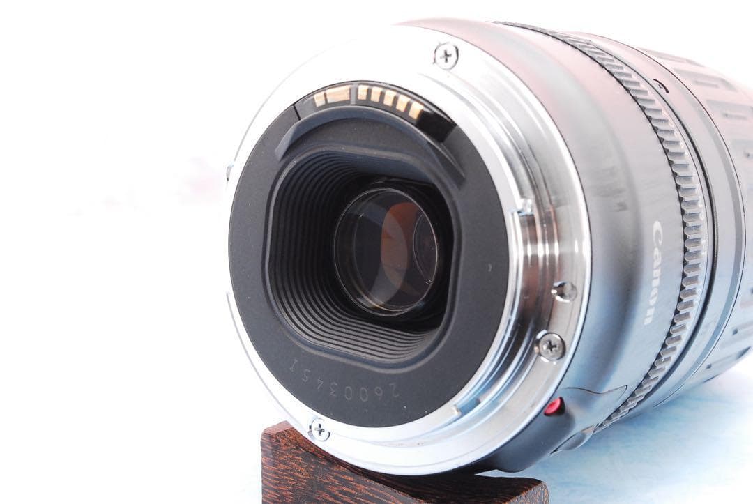 Canon EOS 6D★コスパ◎フルサイズ★一眼レフカメラ★Wi-Fi