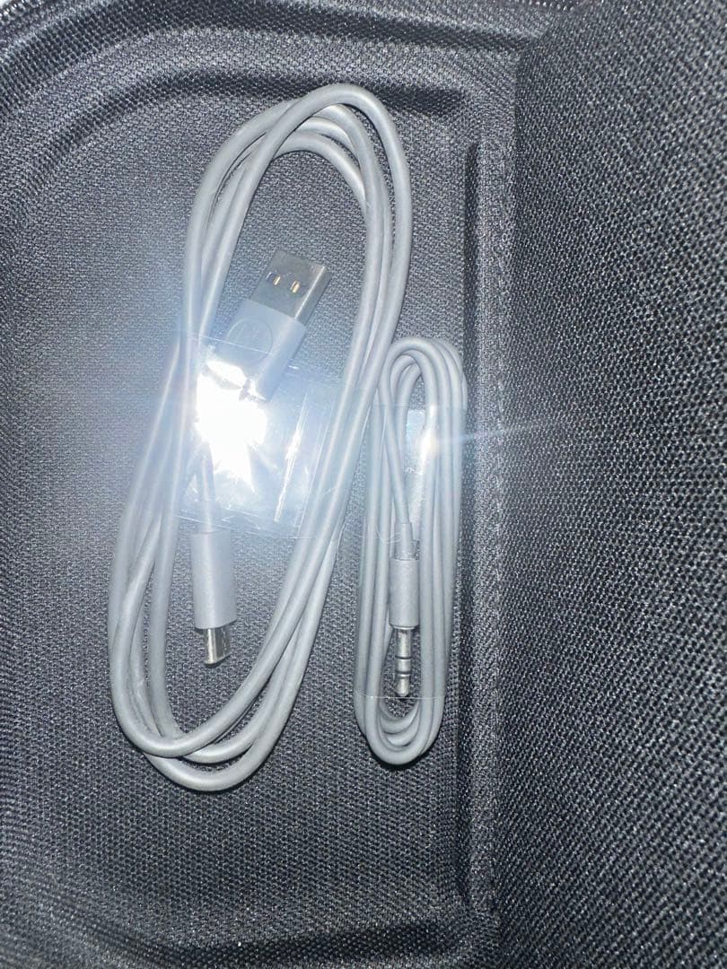 【B&O】Beoplay HX ブラック ワイヤレスヘッドホン