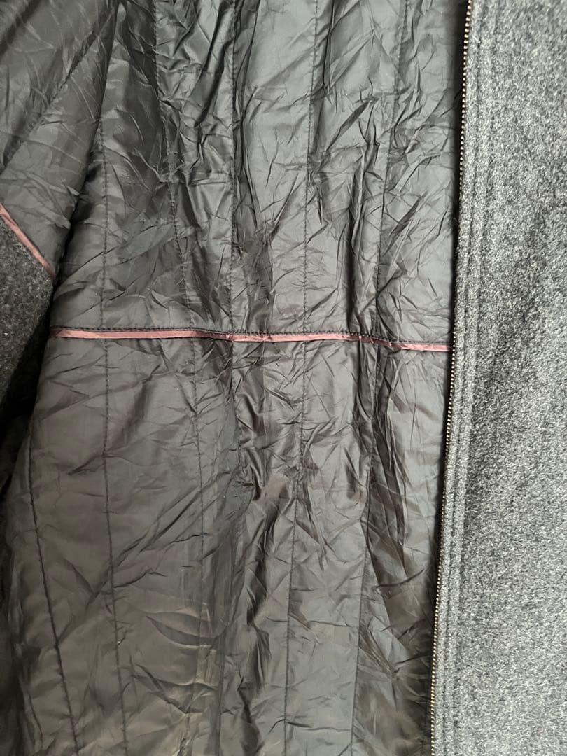 00's GAP wool ドリズラージャケット　 OLD GAP