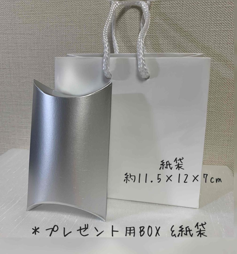 プラチナ【5×10mm 月甲フープピアス】pt900刻印入 ペア 日本製 新品！