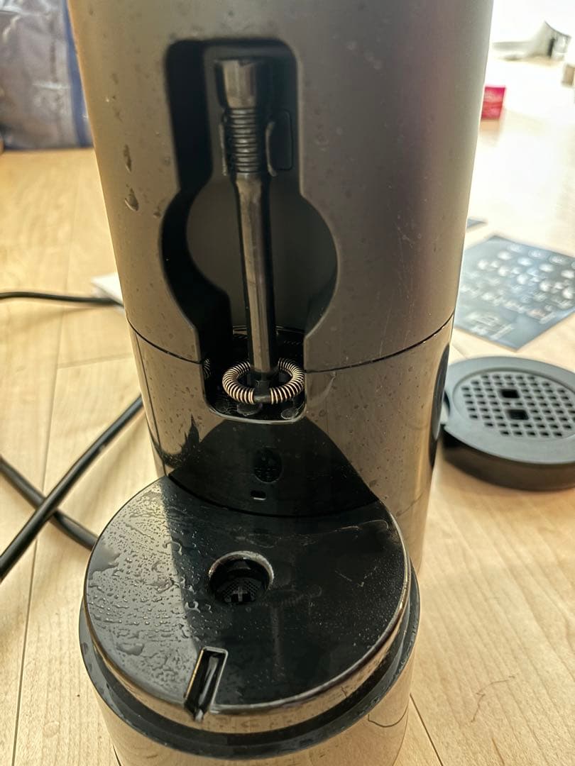 ネスプレッソ　アトリエ Nespresso Atelierコーヒーメーカカプセル