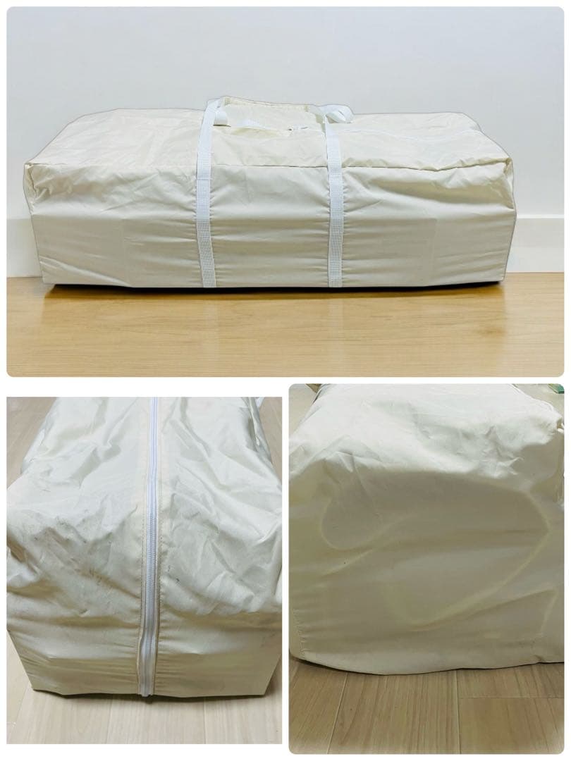 【洗えるマット付き✨】アップリカ Aprica ココネルエアープラス