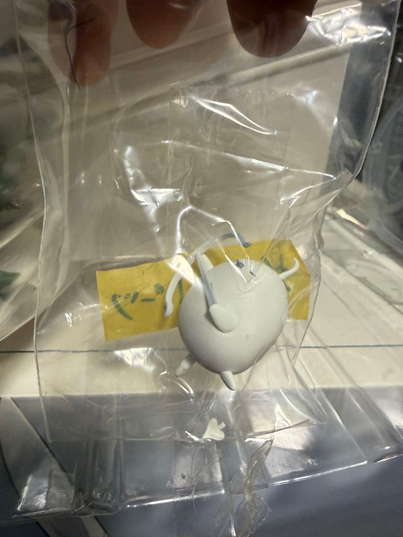 アズールレーンニュージャージー スノーブライドラブ