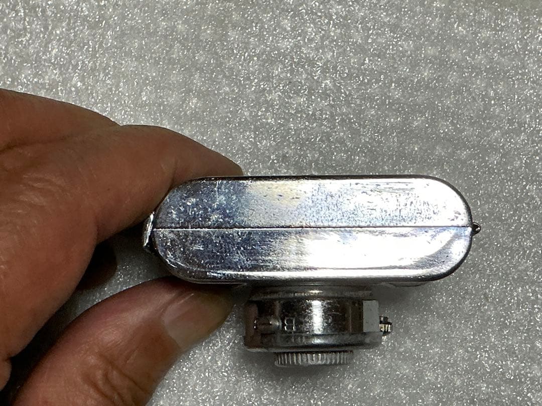 ミゼットカメラ／ASTRA。明星社【新品・未使用品　解読書付き】。