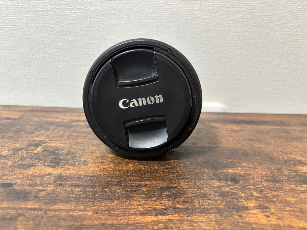 レンズ(ズーム) Canon EF24-70 F4 USM