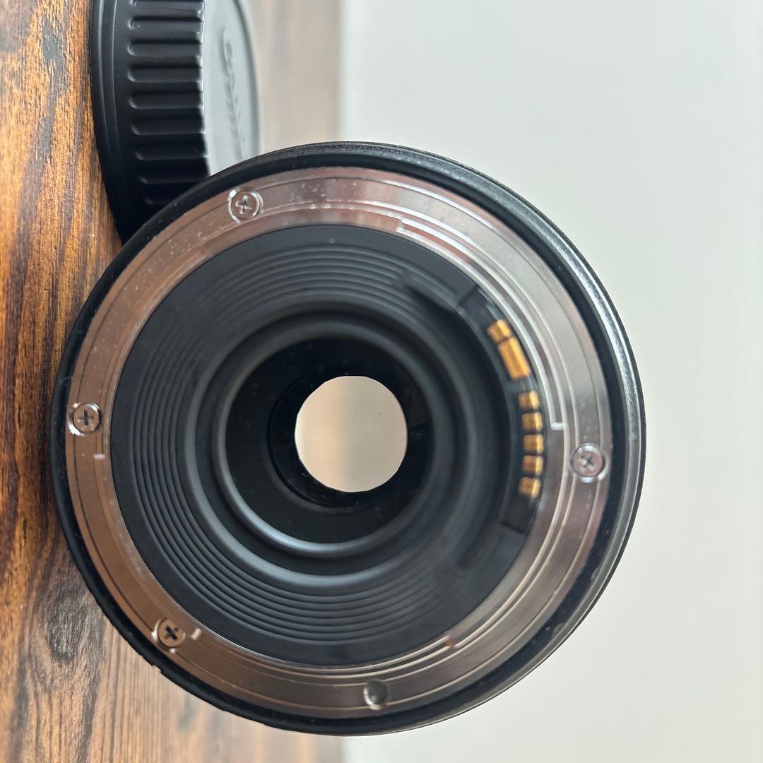 レンズ(ズーム) Canon EF24-70 F4 USM