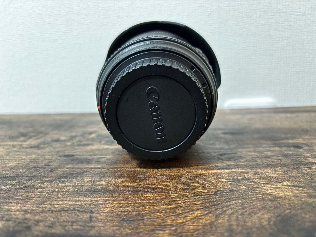 レンズ(ズーム) Canon EF24-70 F4 USM