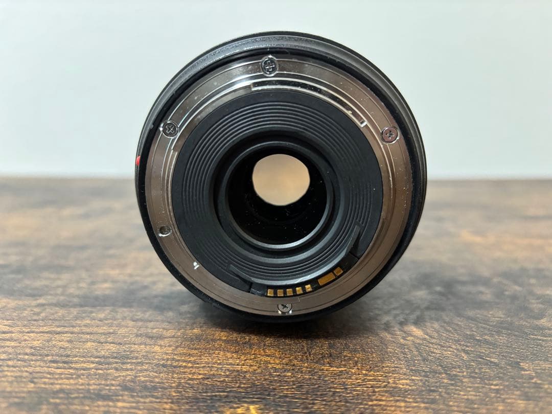 レンズ(ズーム) Canon EF24-70 F4 USM