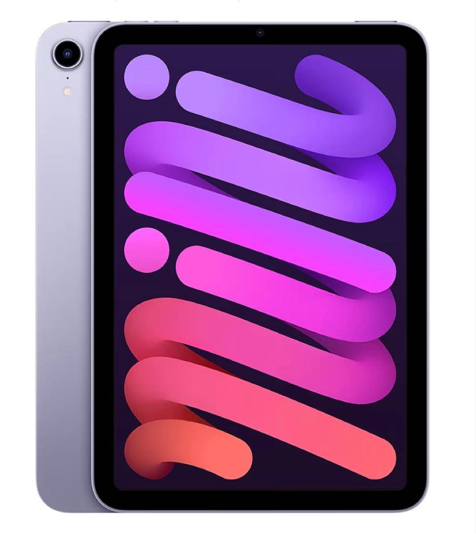 週末値下げ‼️iPad mini第6世代256GB &Applepencil2世代