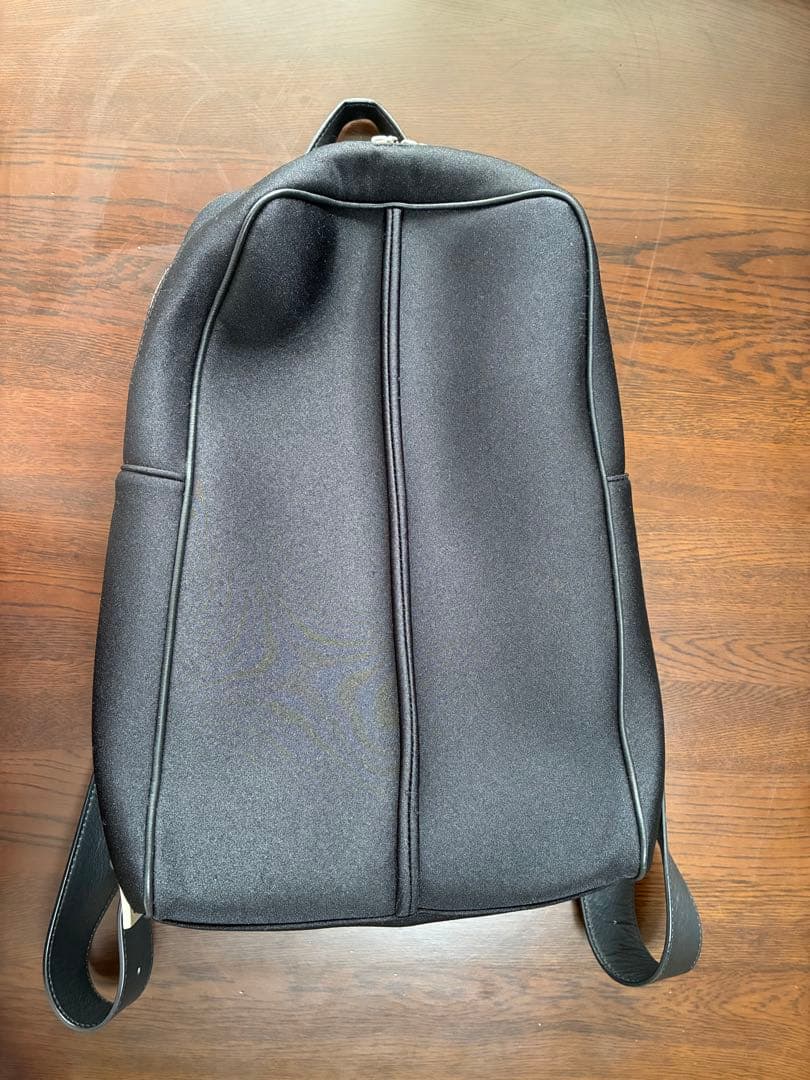 bebe　kawa-kawa カワカワ リュック ブラック