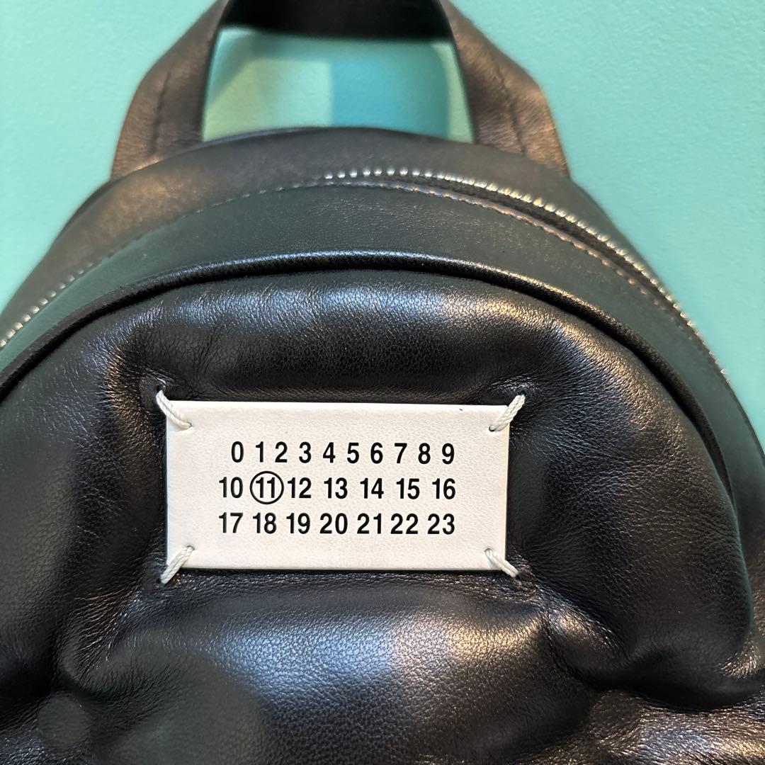 グラム　スラム　　バックパック