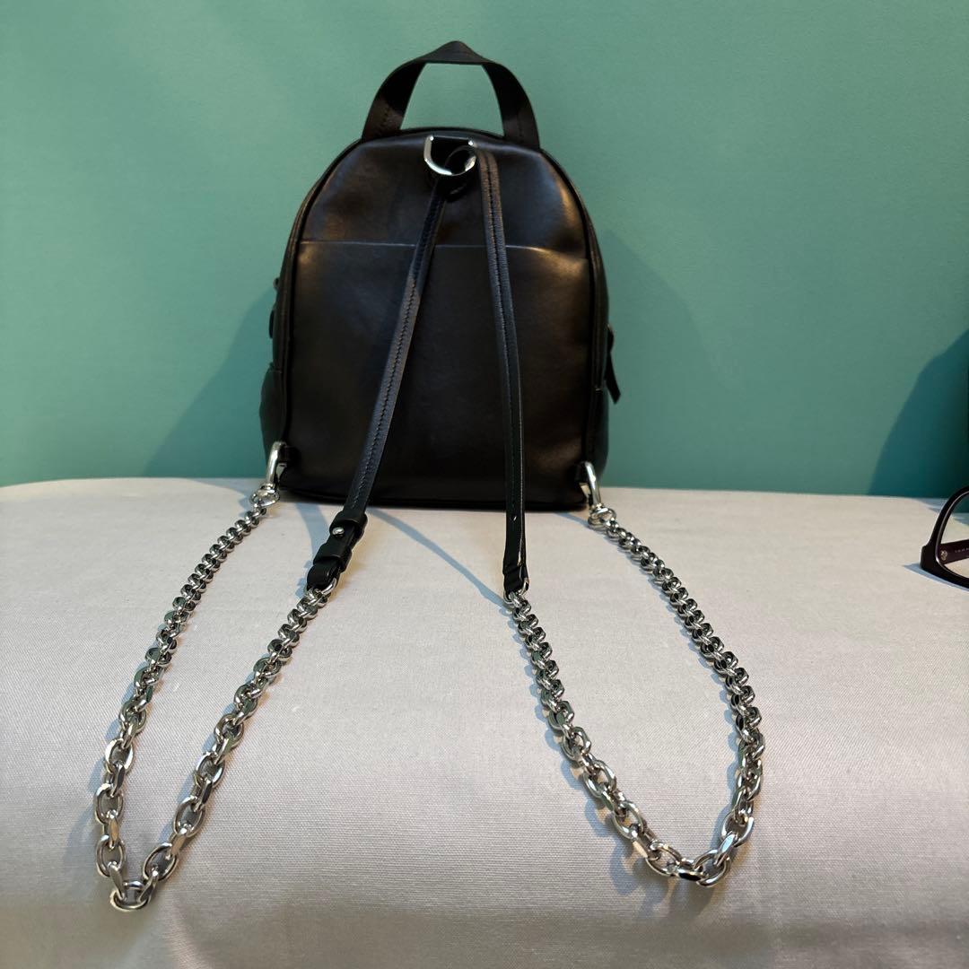 グラム　スラム　　バックパック