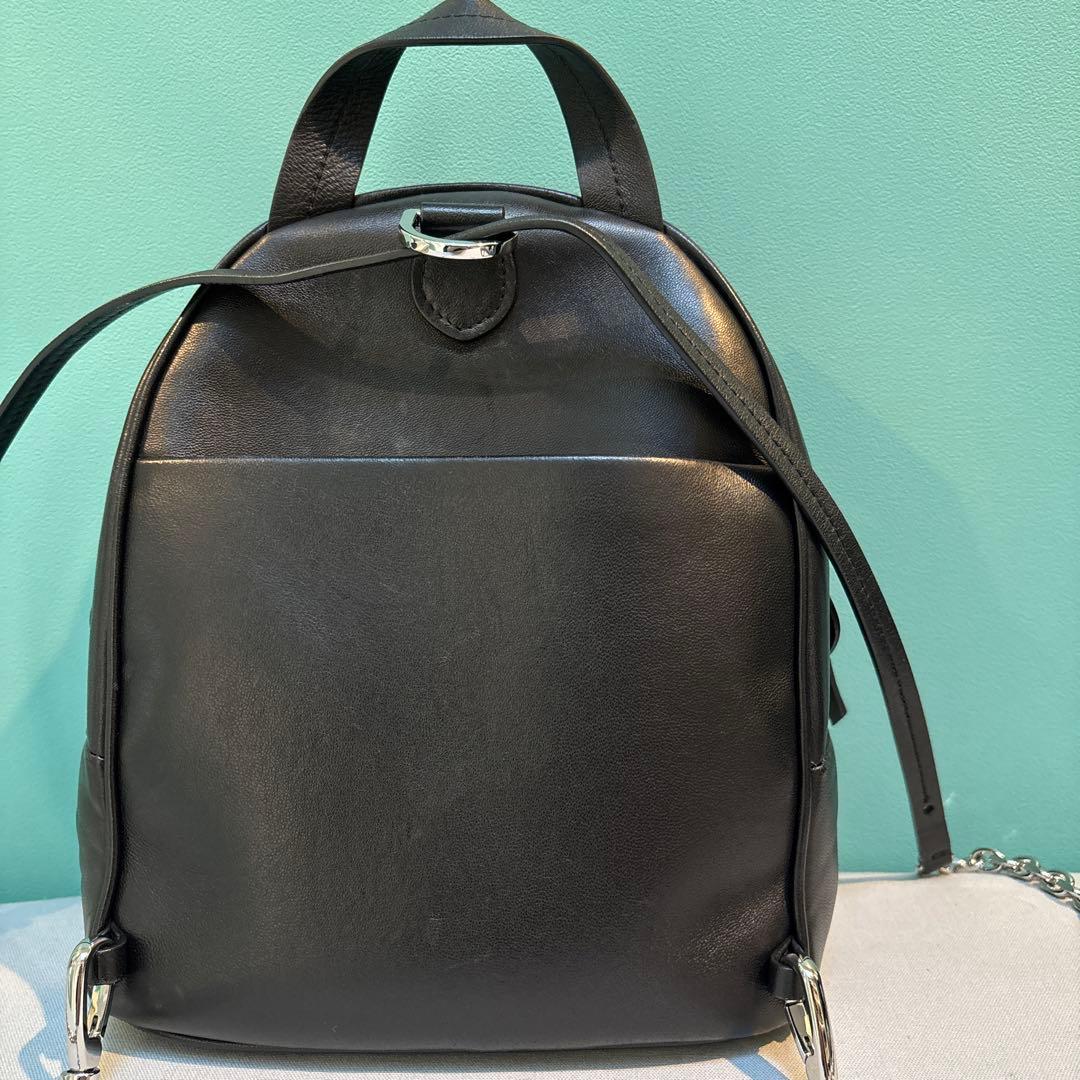 グラム　スラム　　バックパック