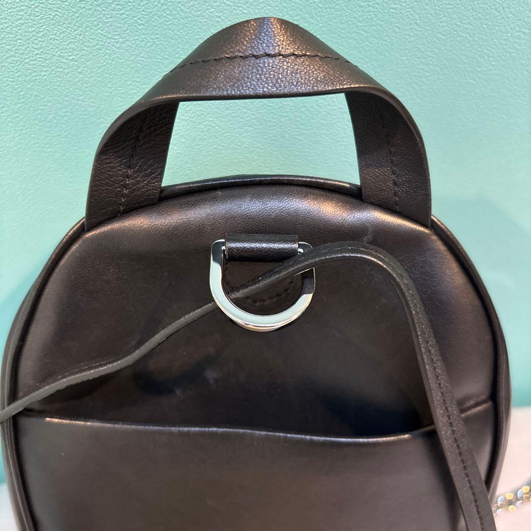 グラム　スラム　　バックパック