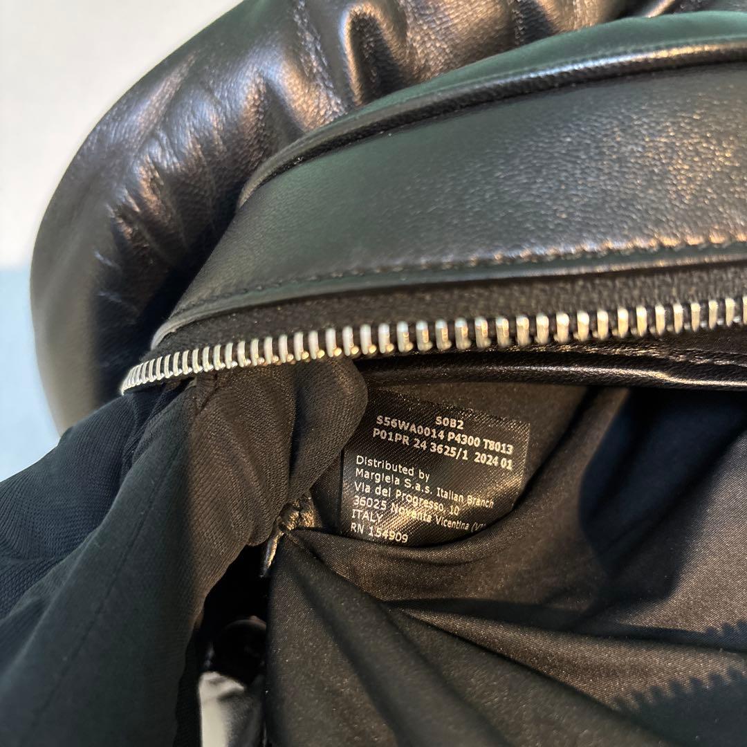 グラム　スラム　　バックパック