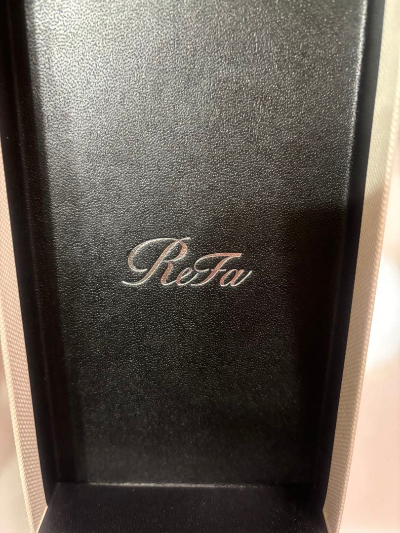 値下げ　ReFa S CARAT RF-SC1855B